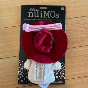 Disney nuiMOs fashion collection #5